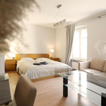 By The River And City Center - Comfortable Rooms 브로츠와프 외부 사진