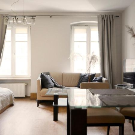 By The River And City Center - Comfortable Rooms 브로츠와프 외부 사진