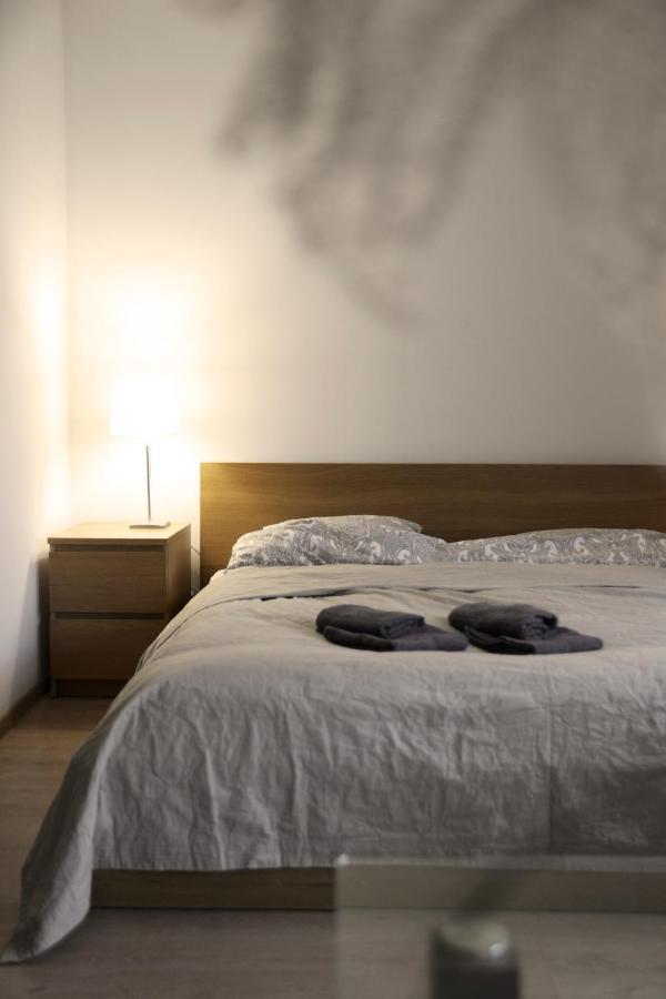 By The River And City Center - Comfortable Rooms 브로츠와프 외부 사진