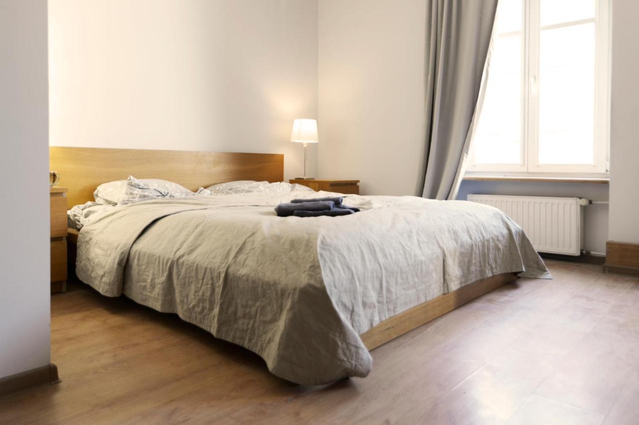 By The River And City Center - Comfortable Rooms 브로츠와프 외부 사진