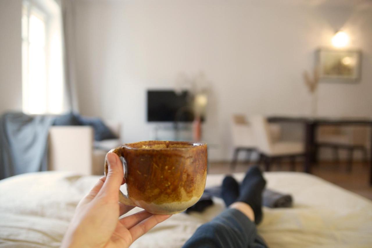 By The River And City Center - Comfortable Rooms 브로츠와프 외부 사진