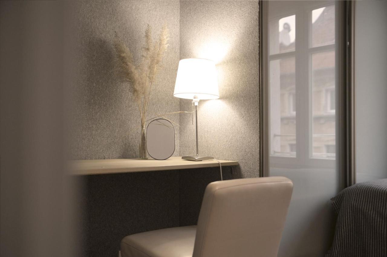 By The River And City Center - Comfortable Rooms 브로츠와프 외부 사진